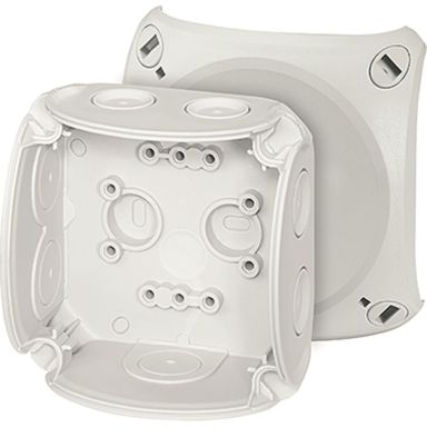 Hensel DK 0200 G Kopplingsdosa utan plint